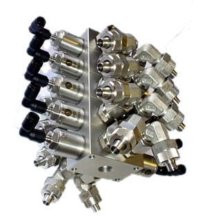 Spezial Farbwechsler